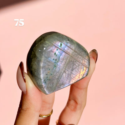 Labradorite Freeforms