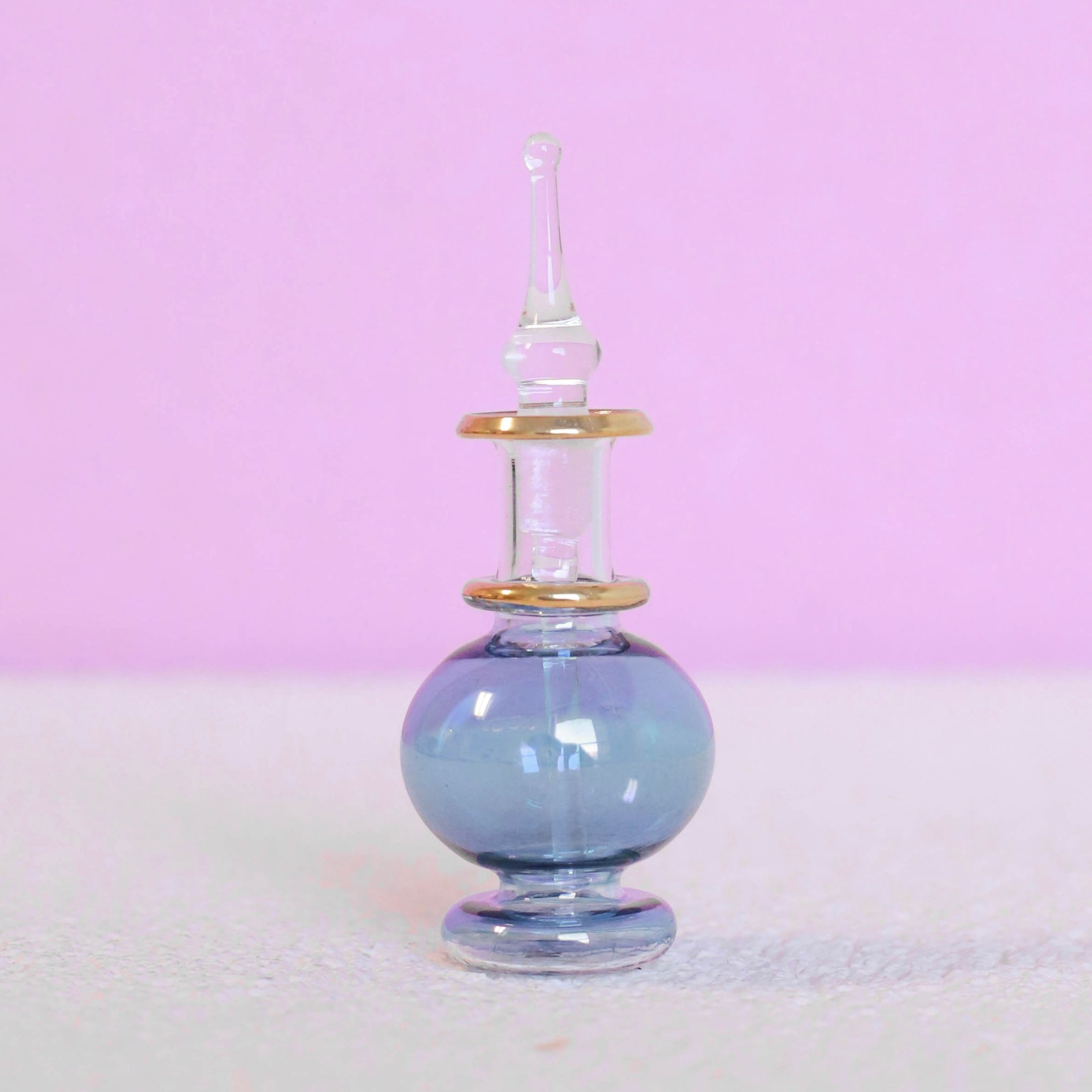 Perfume Bottle