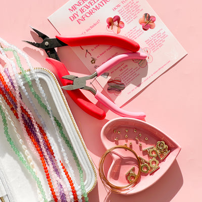 DIY Jewelry Making Kit