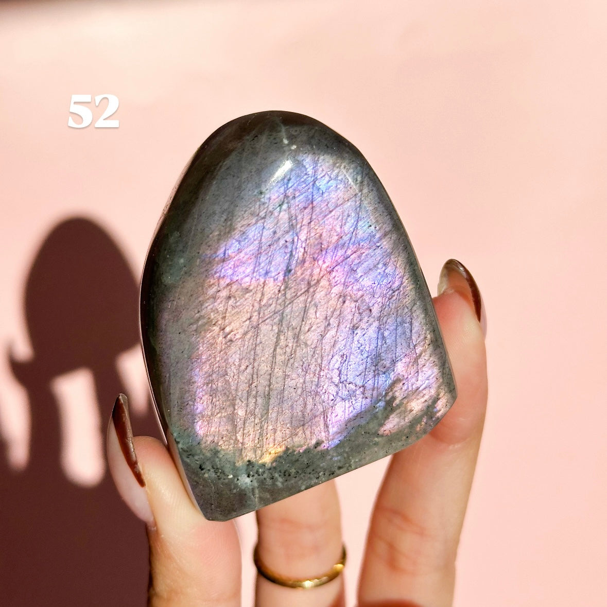 Labradorite Freeforms