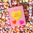 Load image into Gallery viewer, Stonehearts Mini Hearts Box
