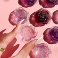 Load image into Gallery viewer, Amethyst Rose
