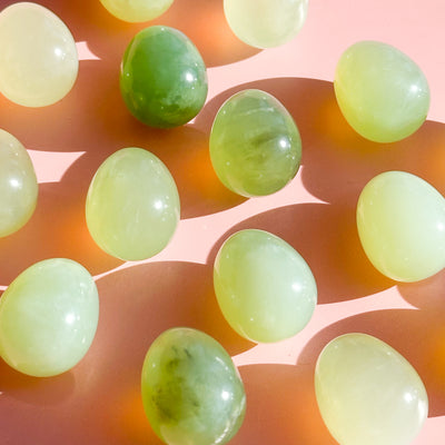 Jade Egg