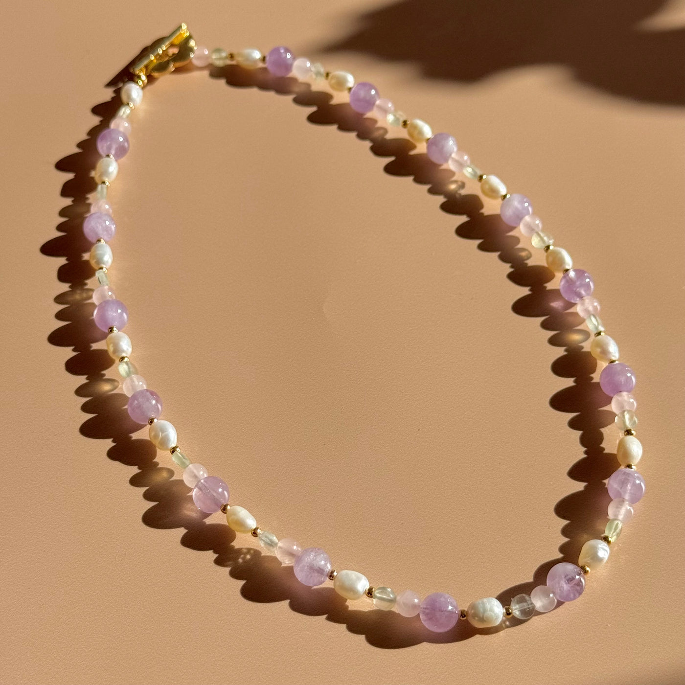 Olivia Necklace