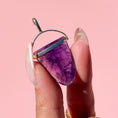 Load image into Gallery viewer, Amethyst Pendant
