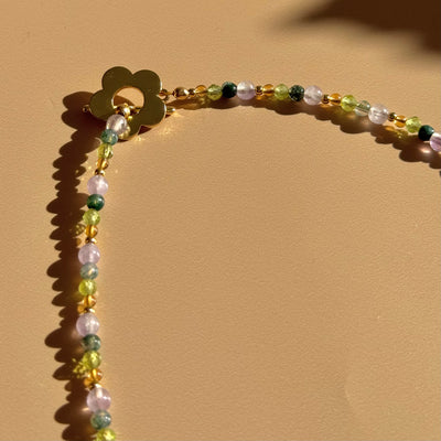 Polly Necklace