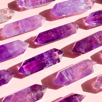 Amethyst DT