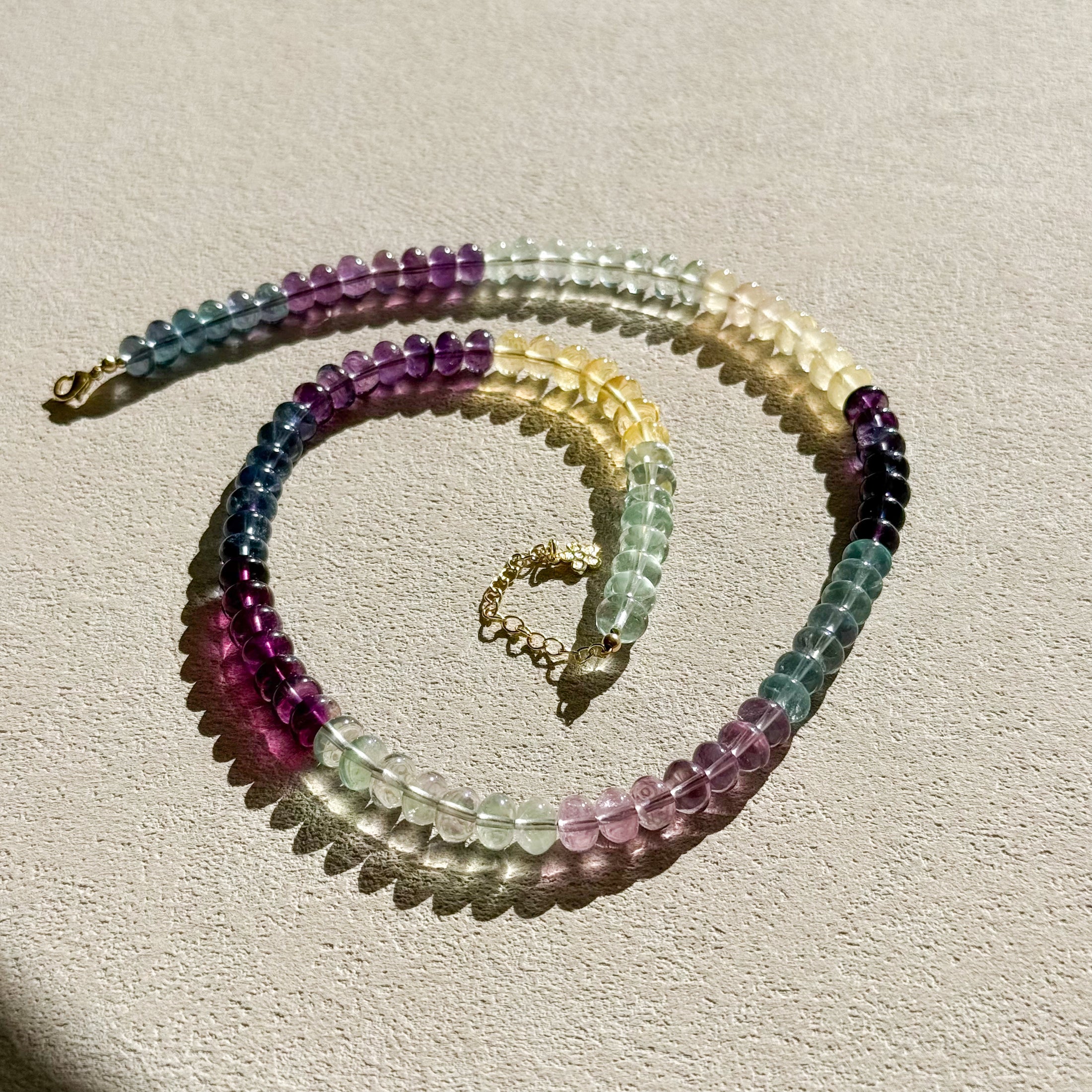 Janae Necklace