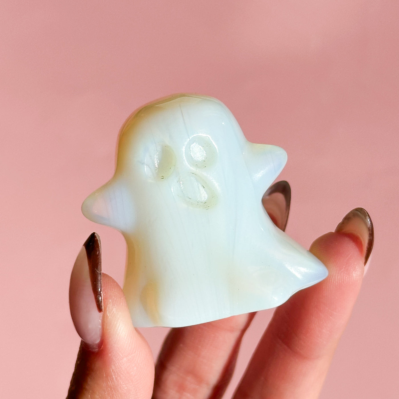 Opalite Ghost