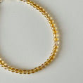 Load image into Gallery viewer, Honey Bracelet
