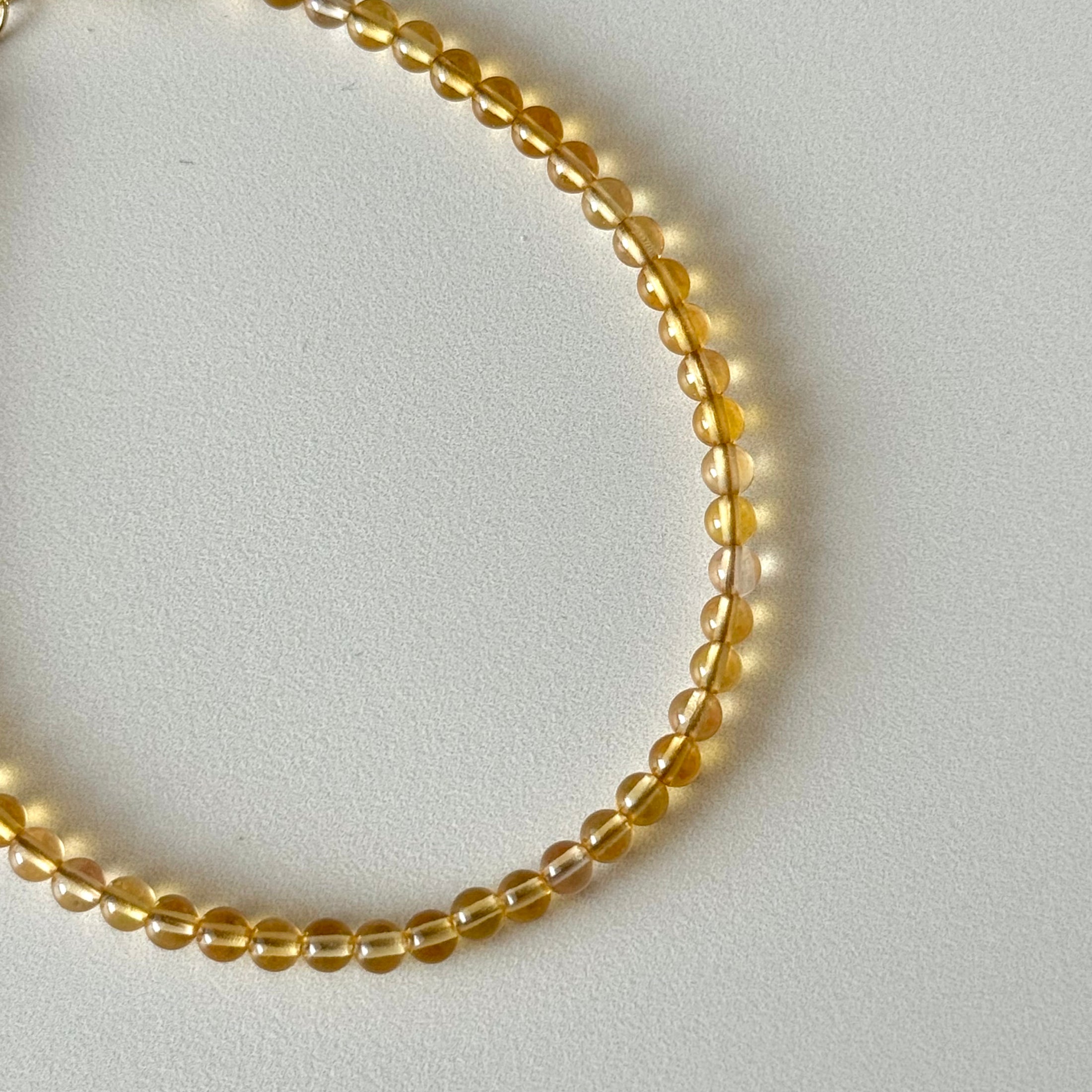 Honey Bracelet