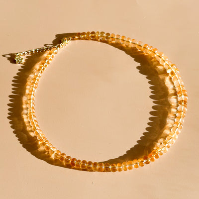 Elara Necklace