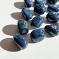 Load image into Gallery viewer, Dumortierite Tumble
