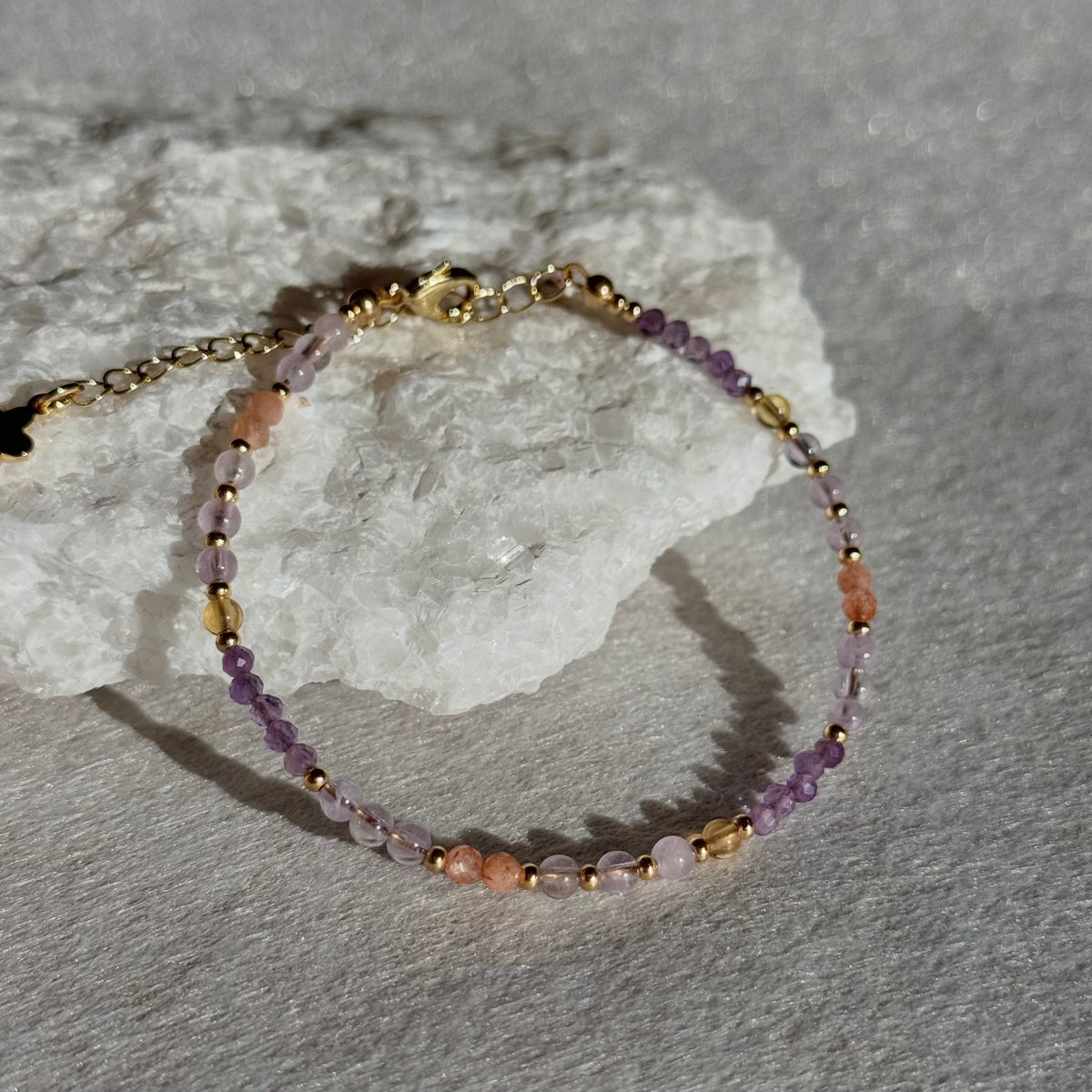 Pulsera Aspen