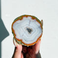 Load image into Gallery viewer, Agate Geode

