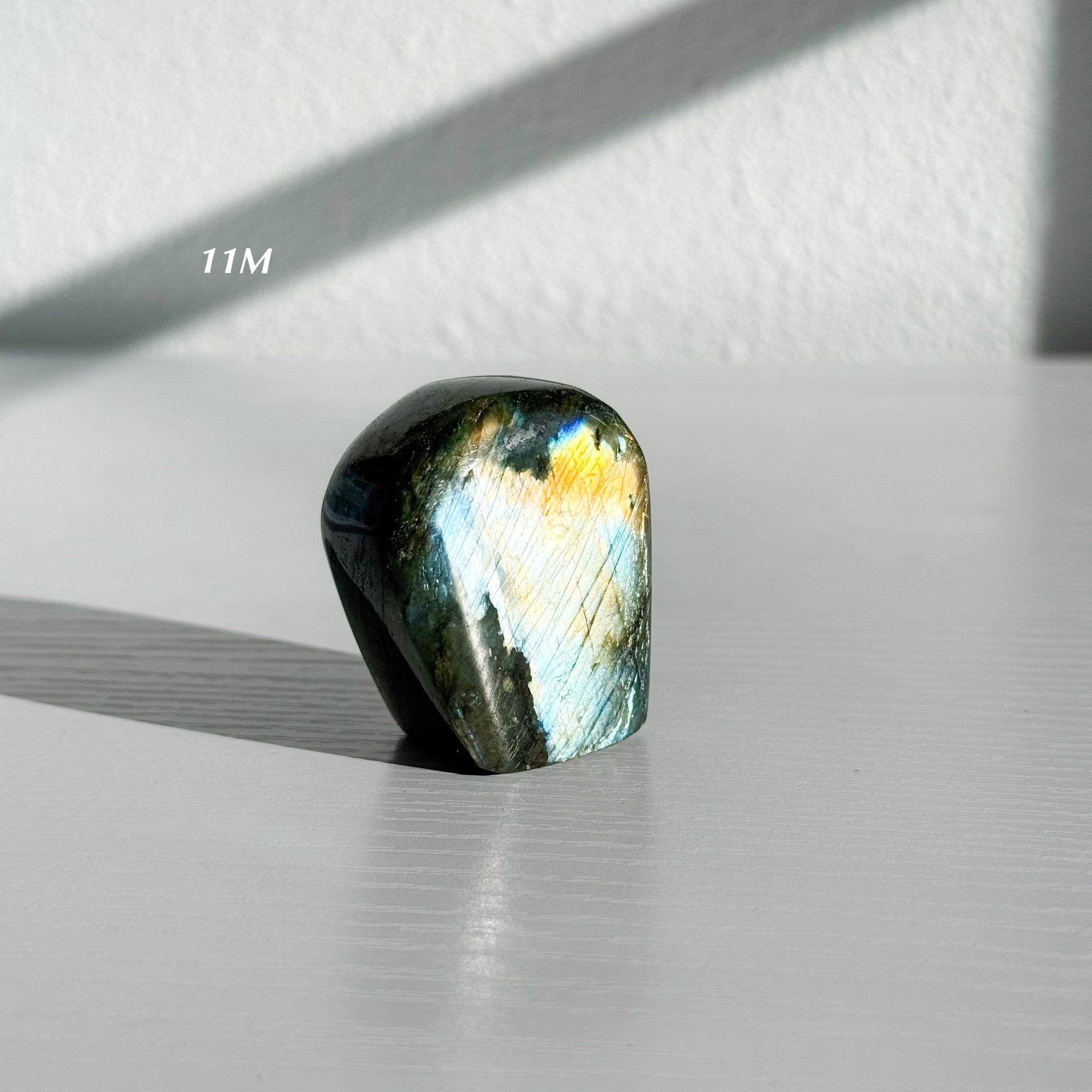 Labradorite Freeform - Mix Flash