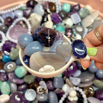 CALM Mix