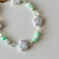 Load image into Gallery viewer, Daisy Bracelet
