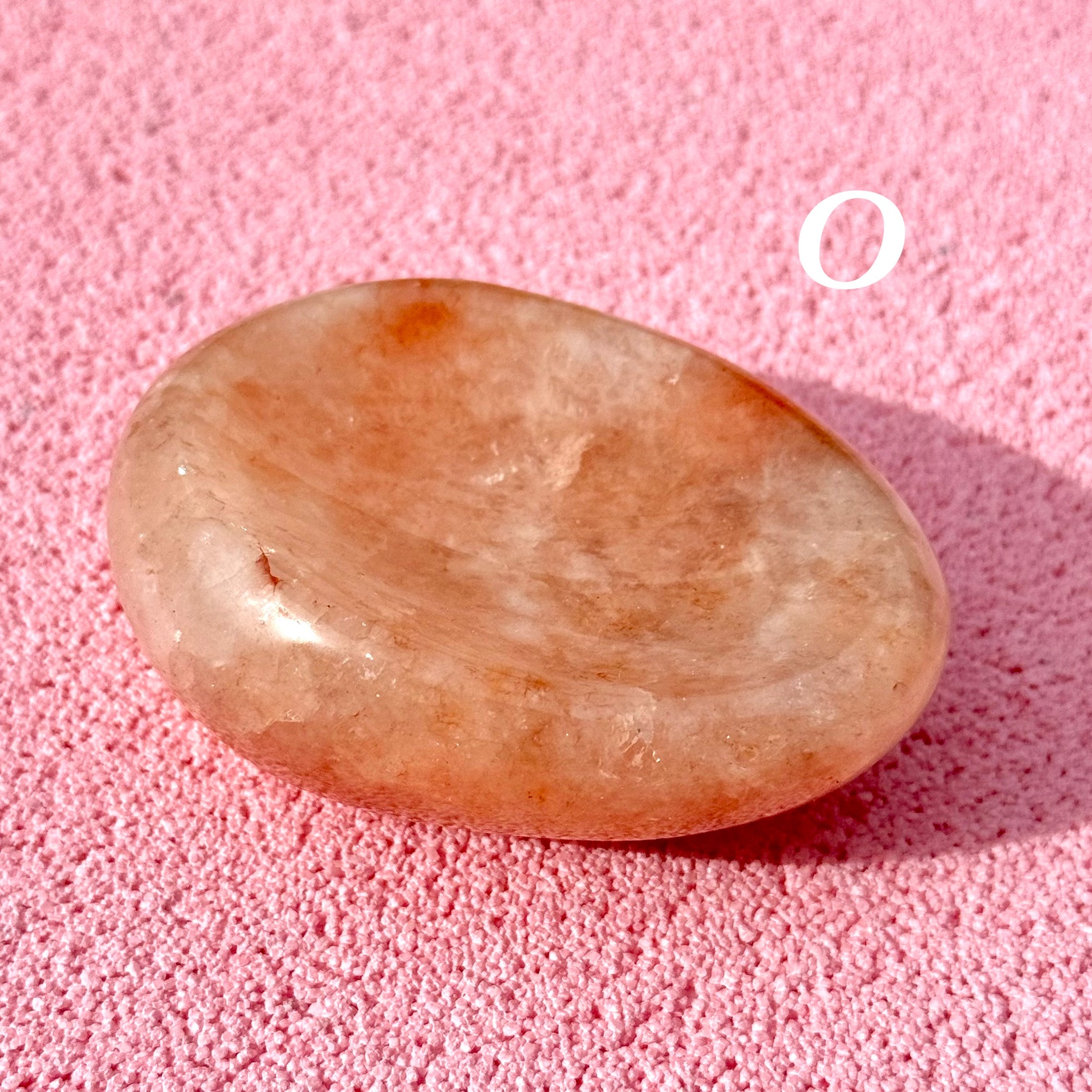 Carnelian Bowl - You Pick!