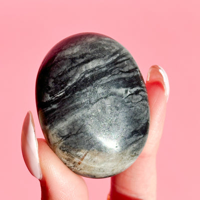 Picasso Jasper Palmstone - Small