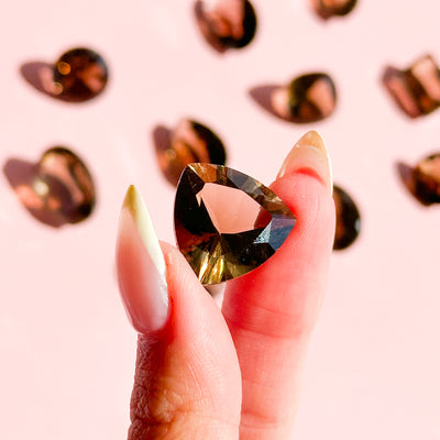 Smokey Quartz Gem