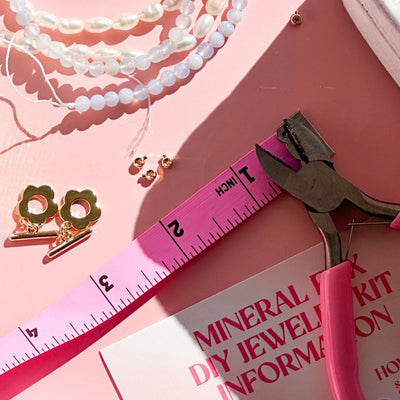 DIY Jewelry Making Kit
