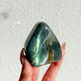 Load image into Gallery viewer, Labradorite Freeform - Mix Flash
