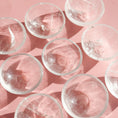 Load image into Gallery viewer, Clear Quartz Mini Bowl
