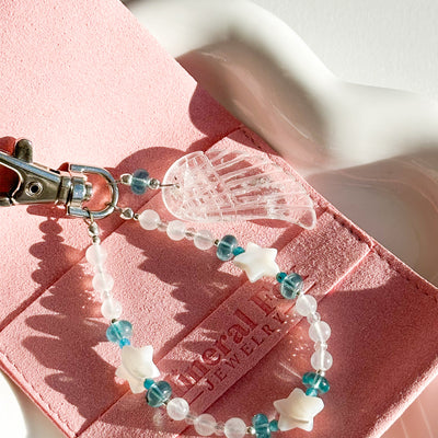 Aqua Keychain 2.0