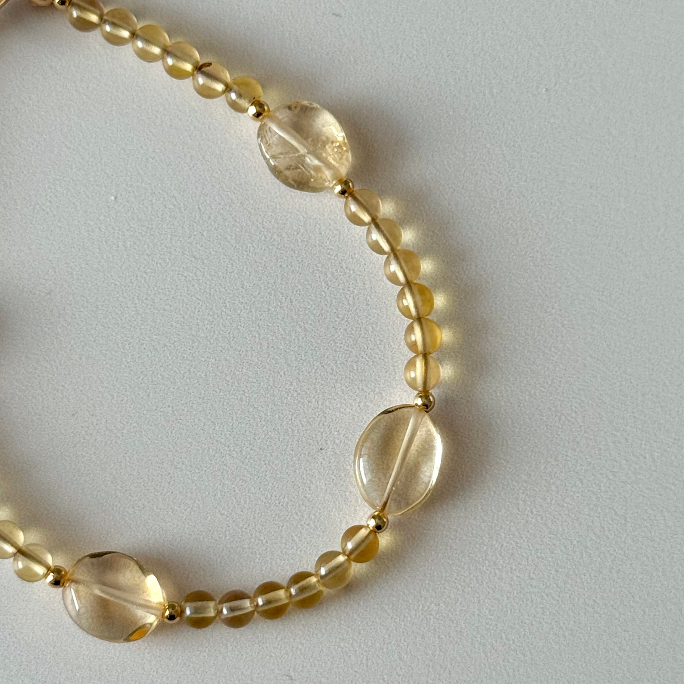 Golden Hour Bracelet