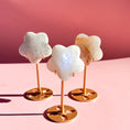 Load image into Gallery viewer, Moonstone Flower on Stand
