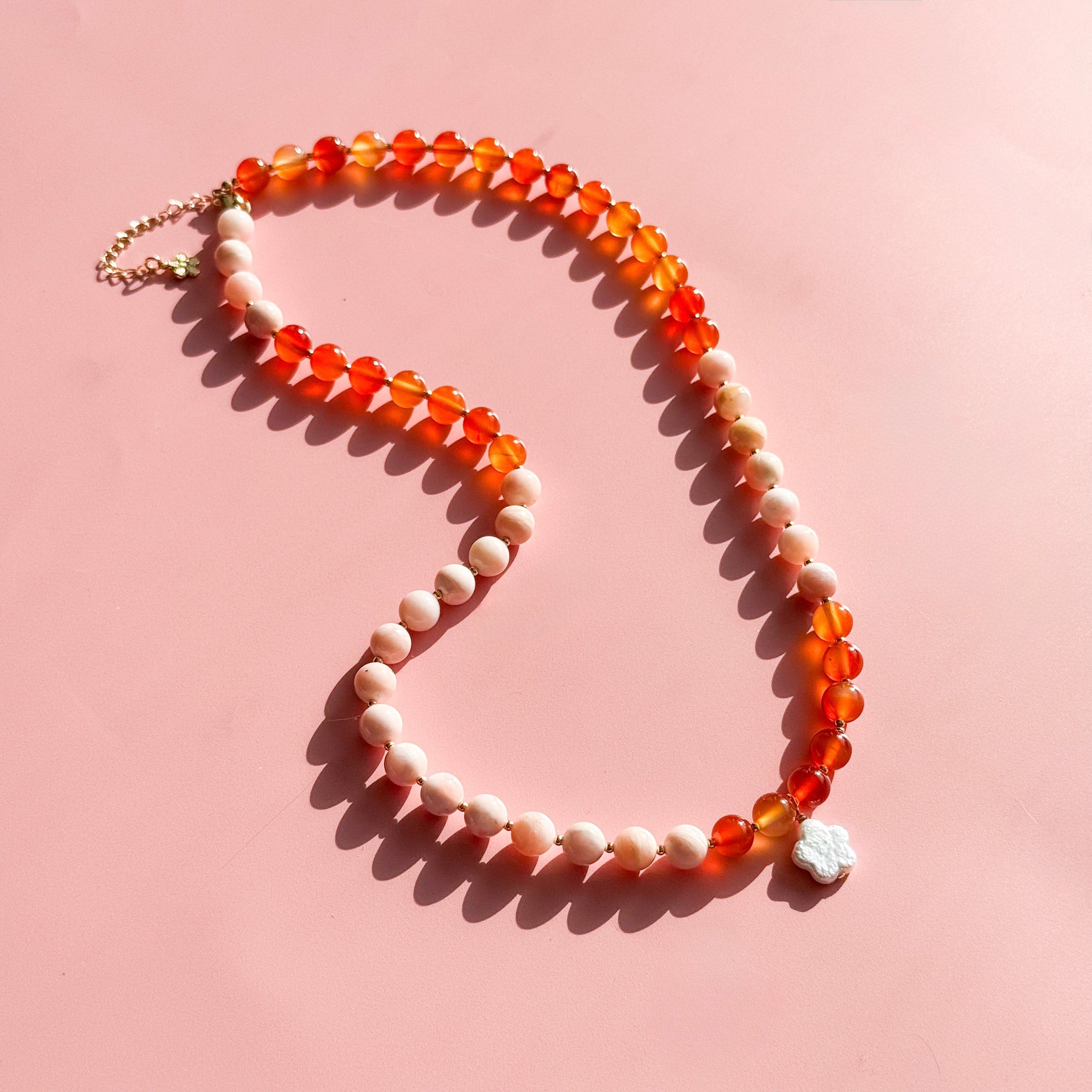 Lizzie Necklace