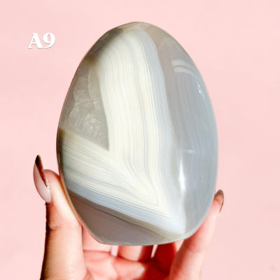 Agate Freeform