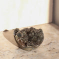 Load image into Gallery viewer, Druzy Amethyst Cupcake
