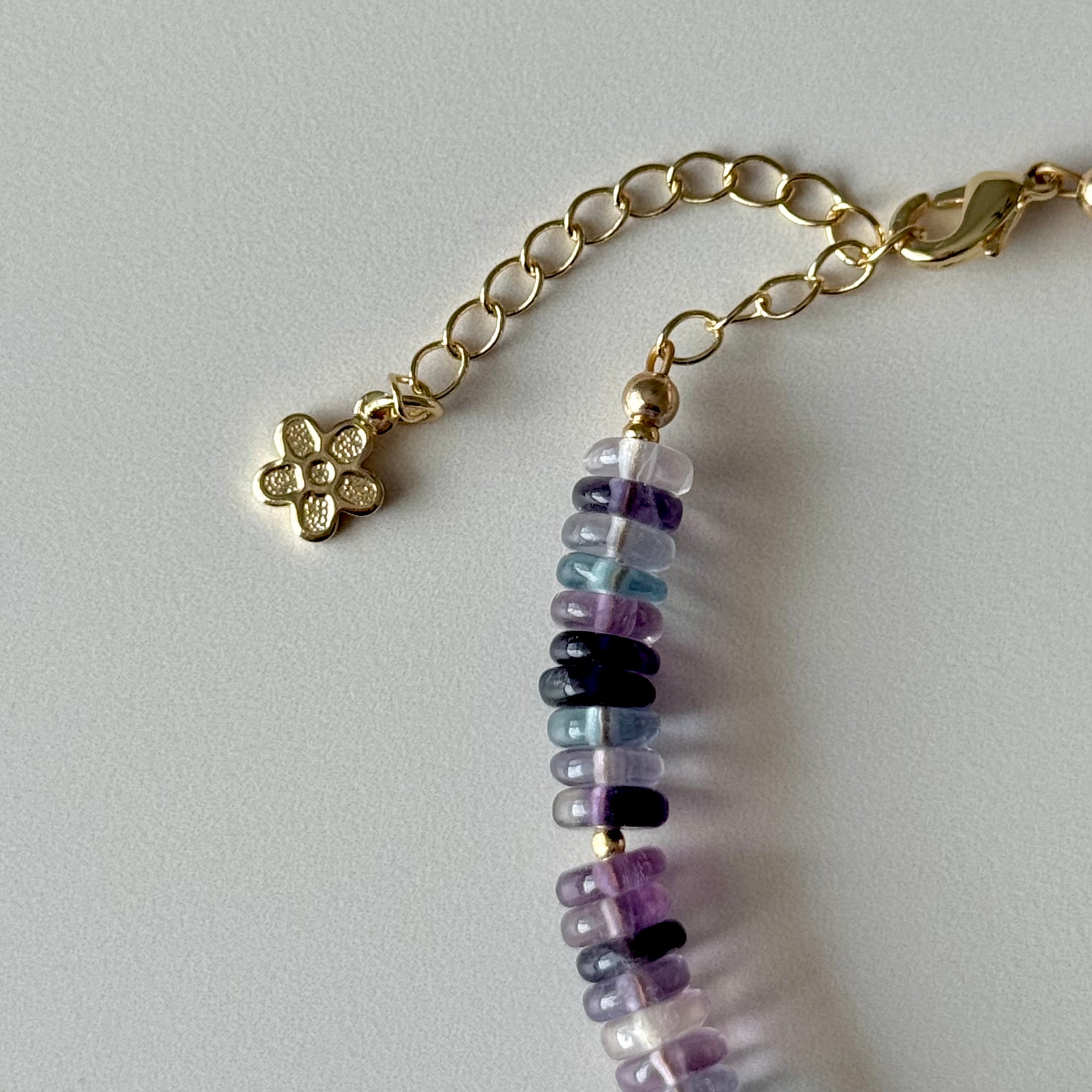 Flora Bracelet
