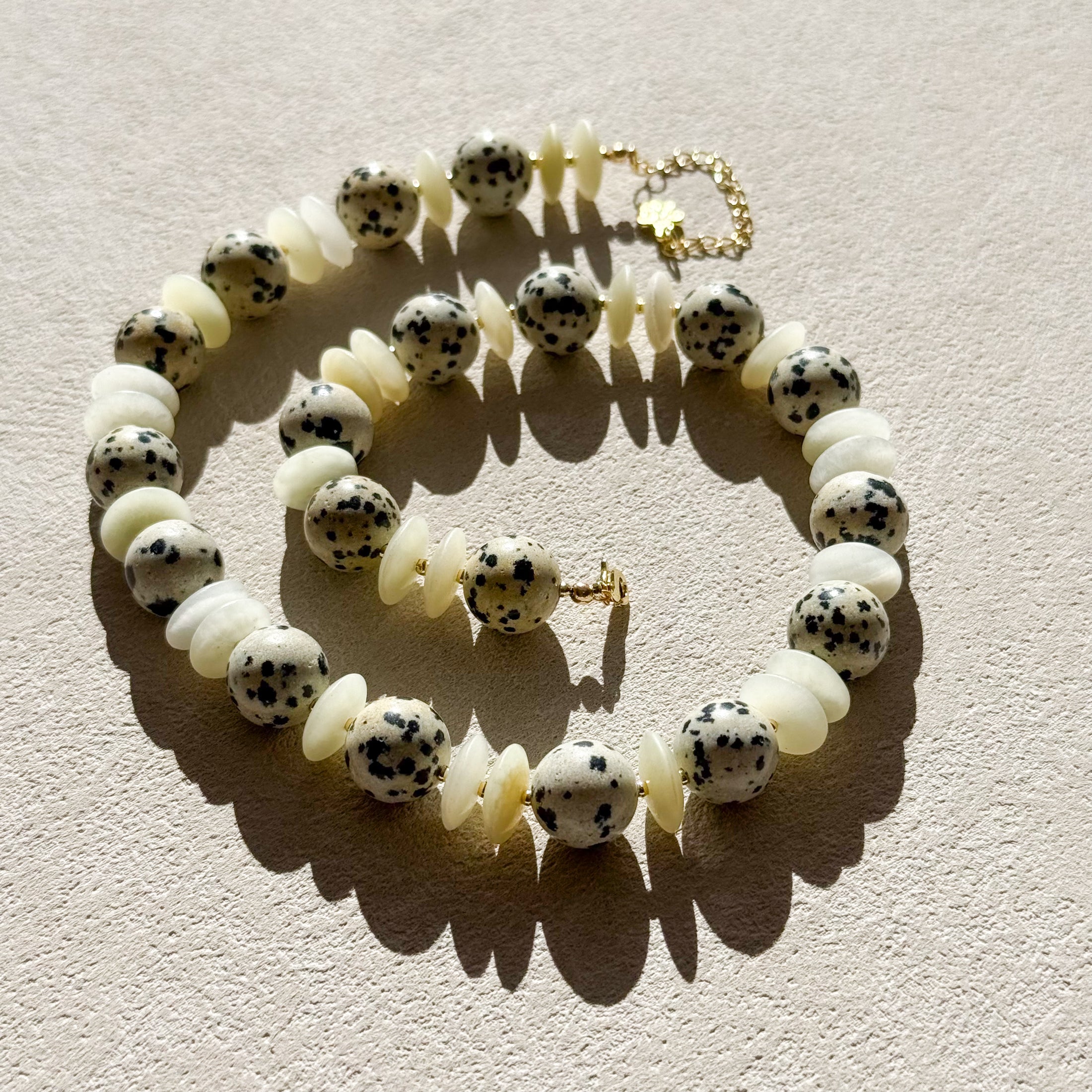 Leah Necklace