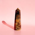 Load image into Gallery viewer, Chocolate Calcite Tower
