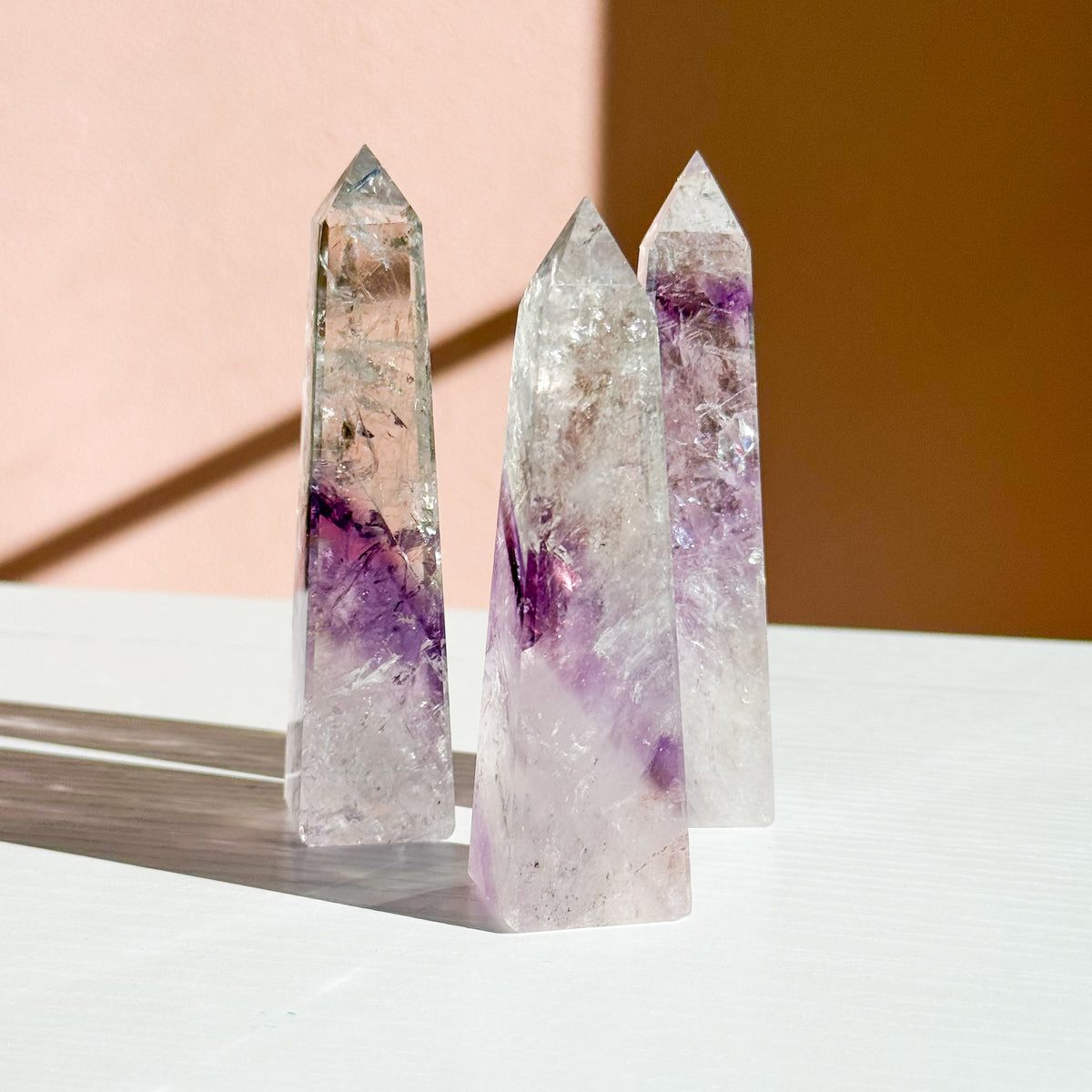 Phantom Amethyst Obelisk