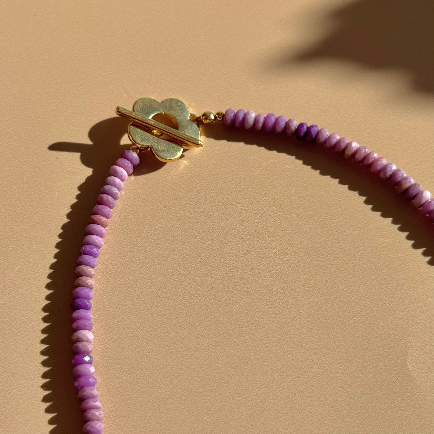 Chloe Necklace