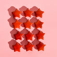 Load image into Gallery viewer, Red Jasper Star
