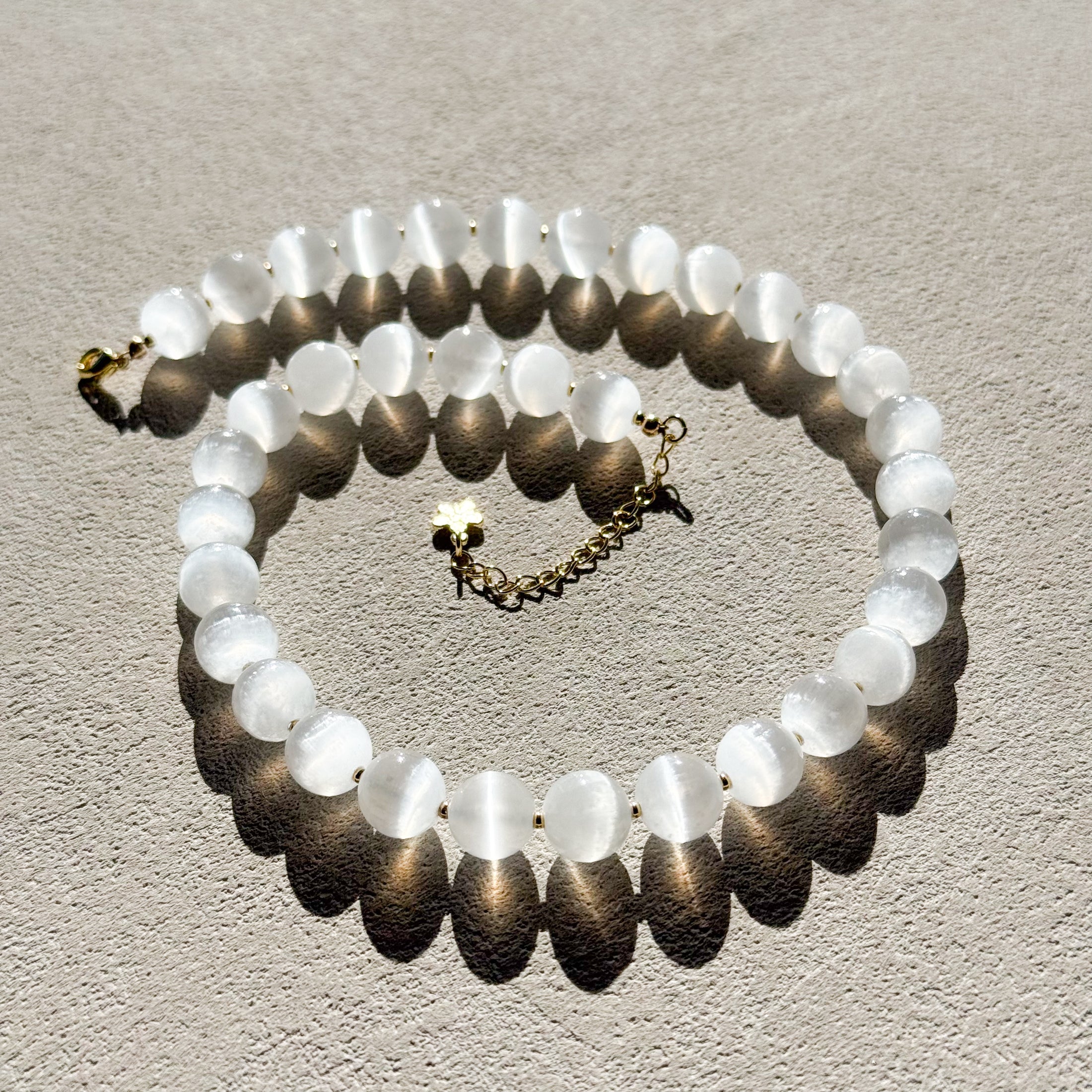 Trinity Necklace