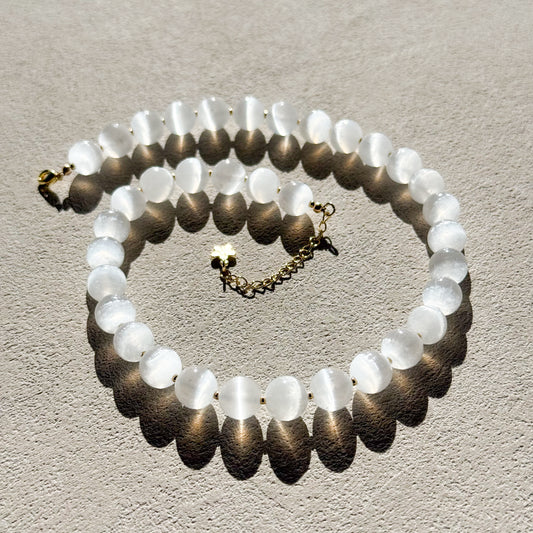Trinity Necklace