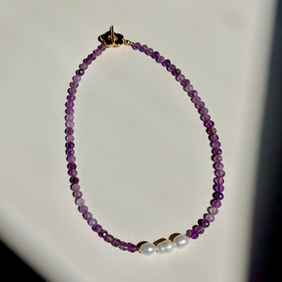 Emma Necklace