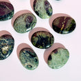 Load image into Gallery viewer, Kambaba Jasper Flat Stone
