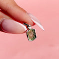 Load image into Gallery viewer, Moldivite Pendant
