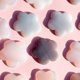 Load image into Gallery viewer, Agate Petal Stone
