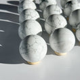 Load image into Gallery viewer, Howlite Sphere
