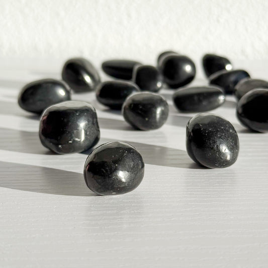 Shungite Tumble