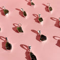 Load image into Gallery viewer, Moldivite Pendant
