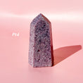 Load image into Gallery viewer, Lepidolite Tower
